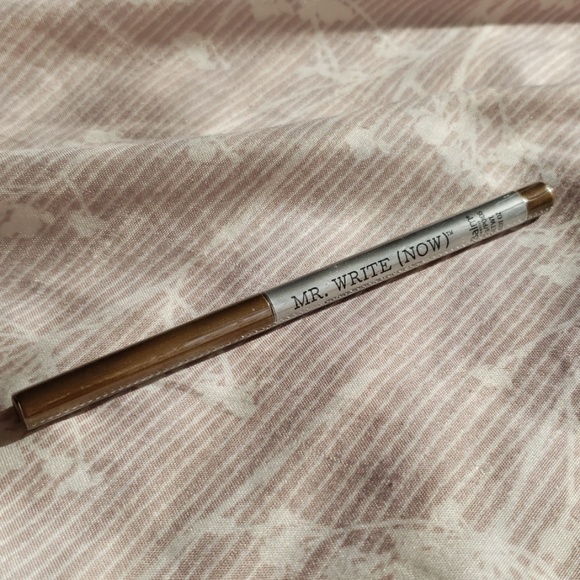 theBalm Other - theBalm Mr. Right Now Eyeliner Pencil theBalm Other - theBalm Mr. Right Now Eyeliner Pencil